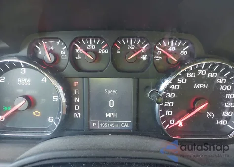 2015 Chevrolet Suburban 1500 Commercial Fleet z USA, uszkodzony, nr VIN 1GNSC5EC6FR510641